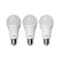 Tornado BM-D12H Daylight Bulb LED Lamp, 12 Watt, White Light - 3 Pieces